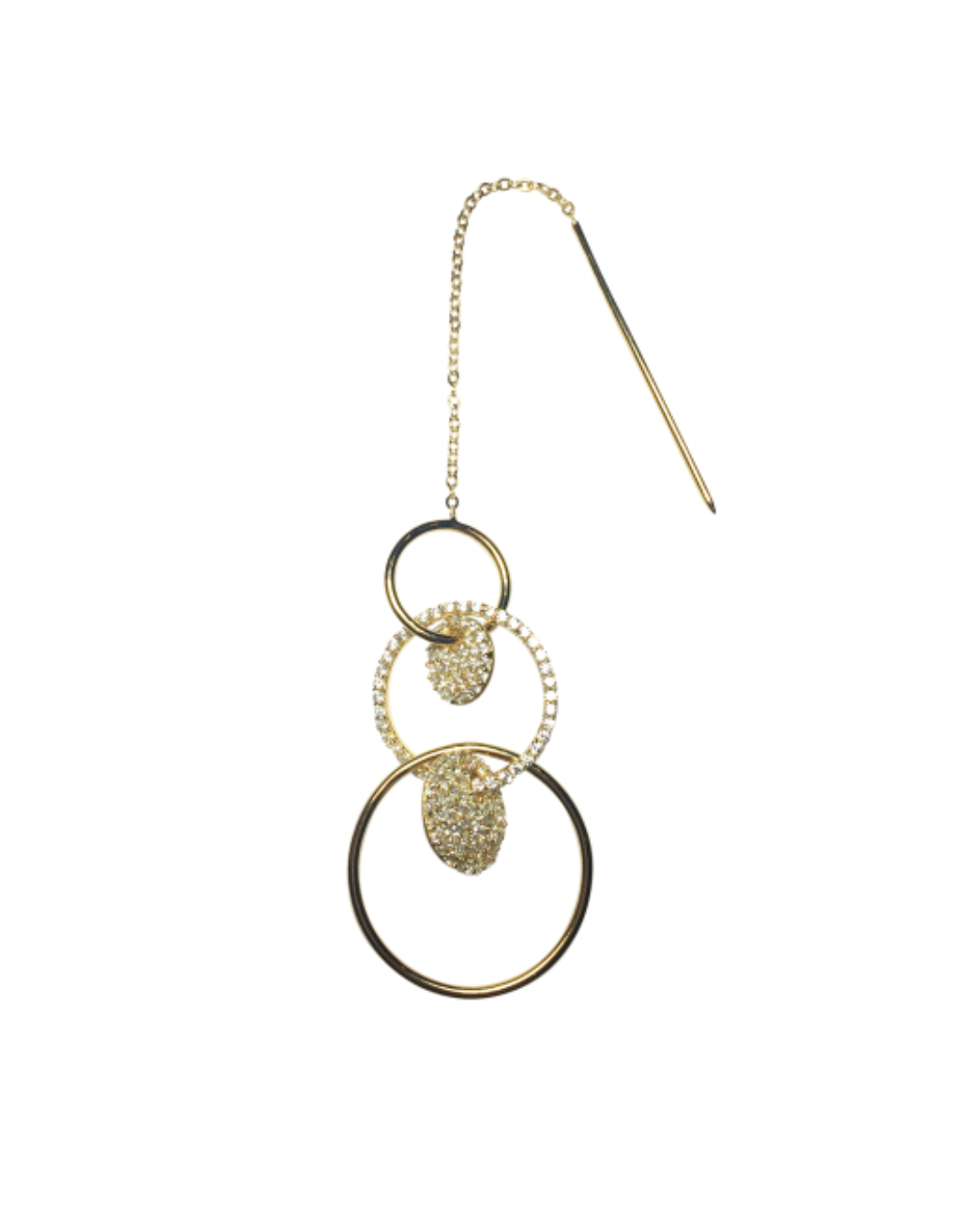 Positano Earrings