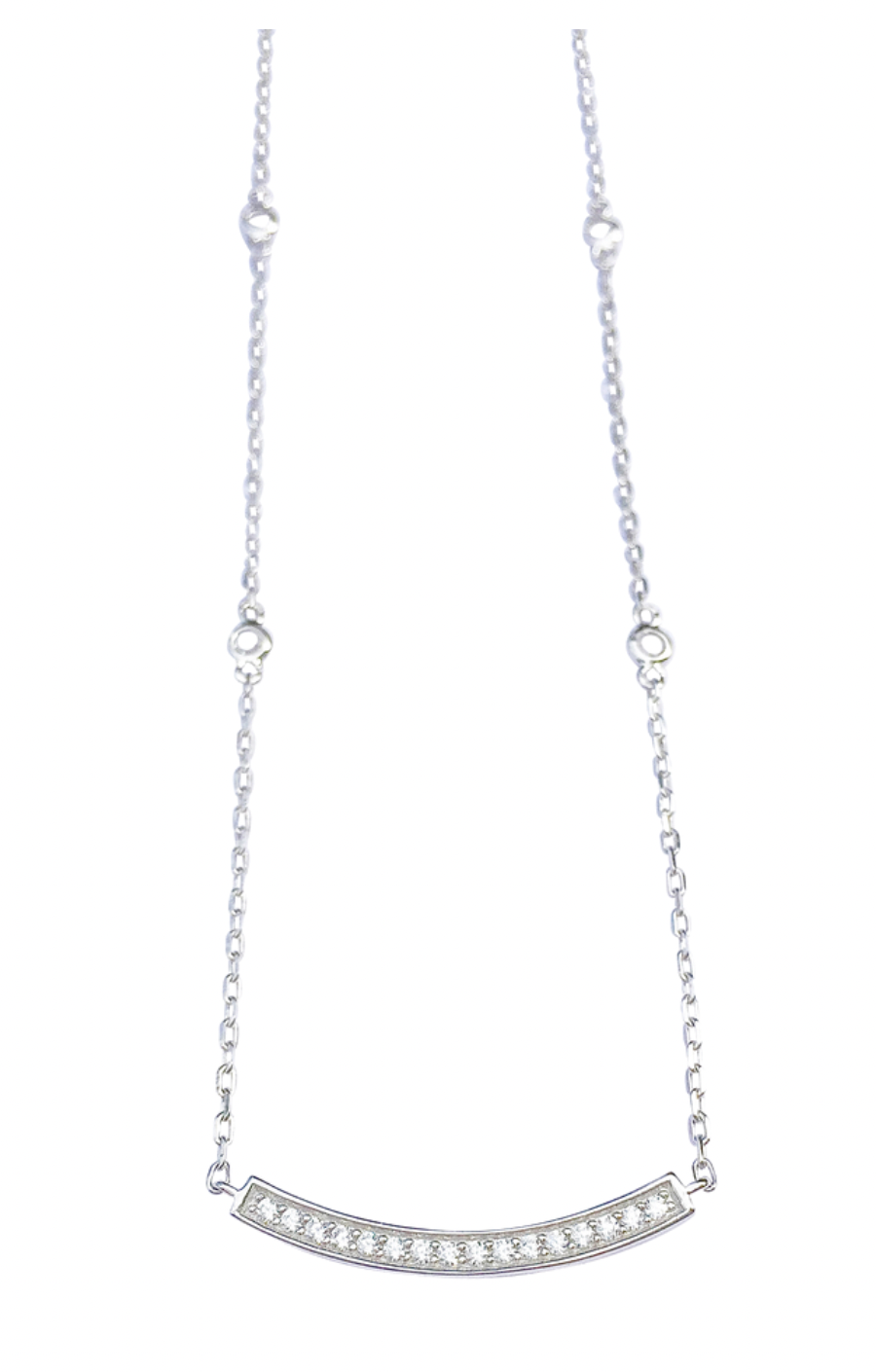 Budapest Necklace