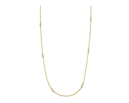 Paris Necklace