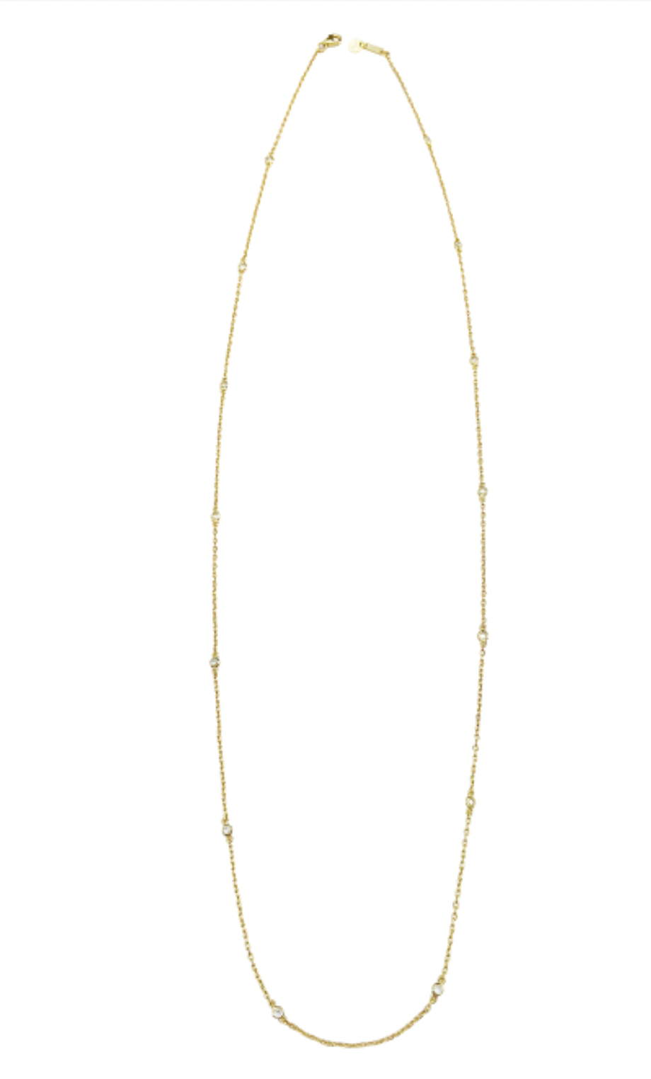 Paris Necklace