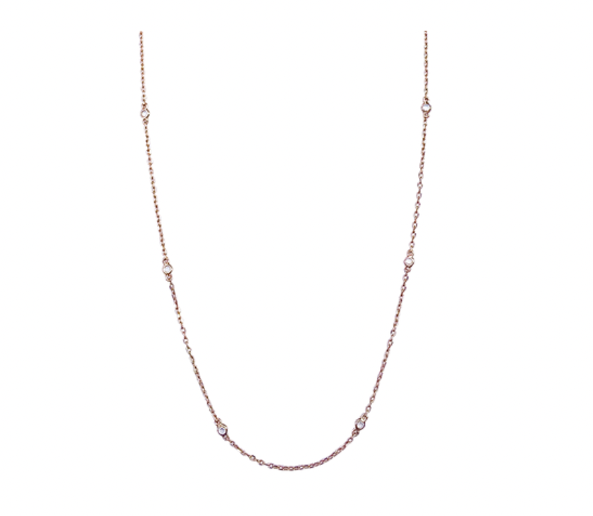 Paris Necklace