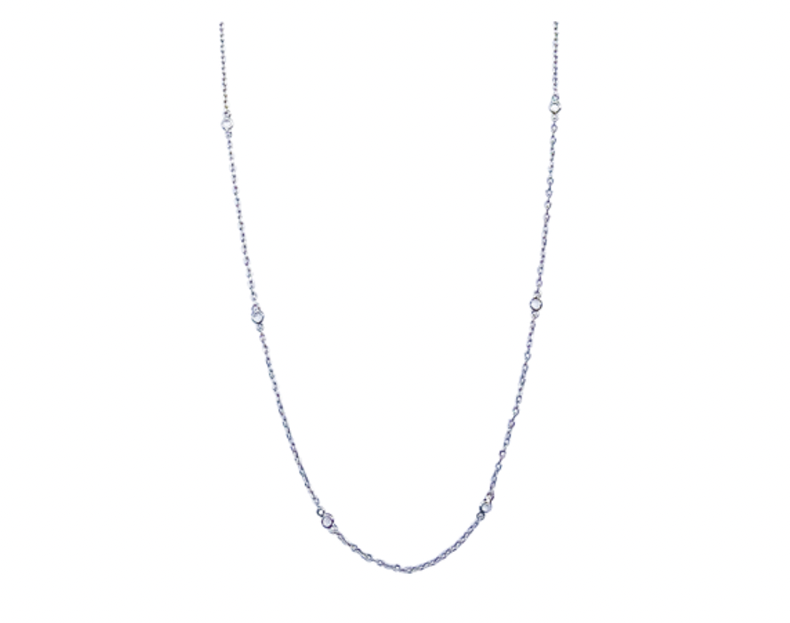 Paris Necklace