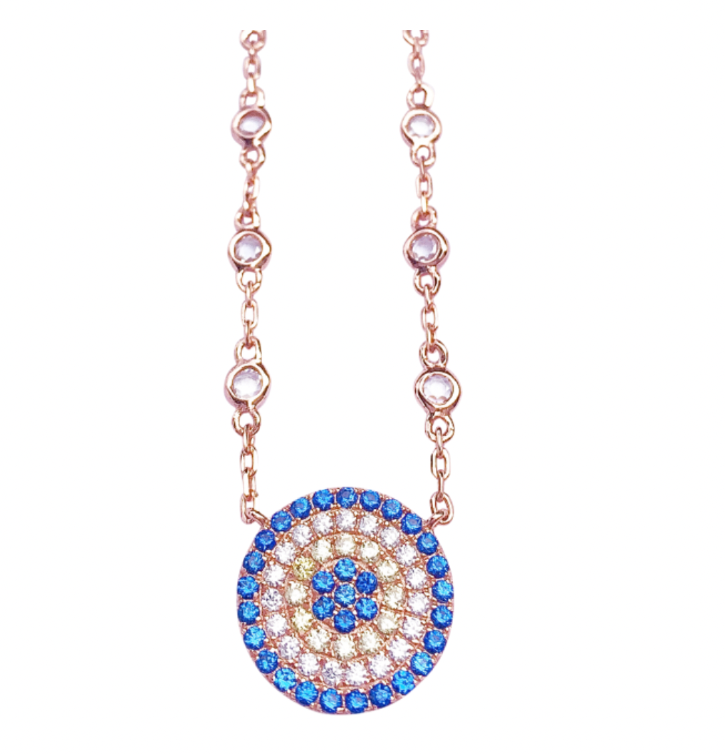 Istanbul Necklace