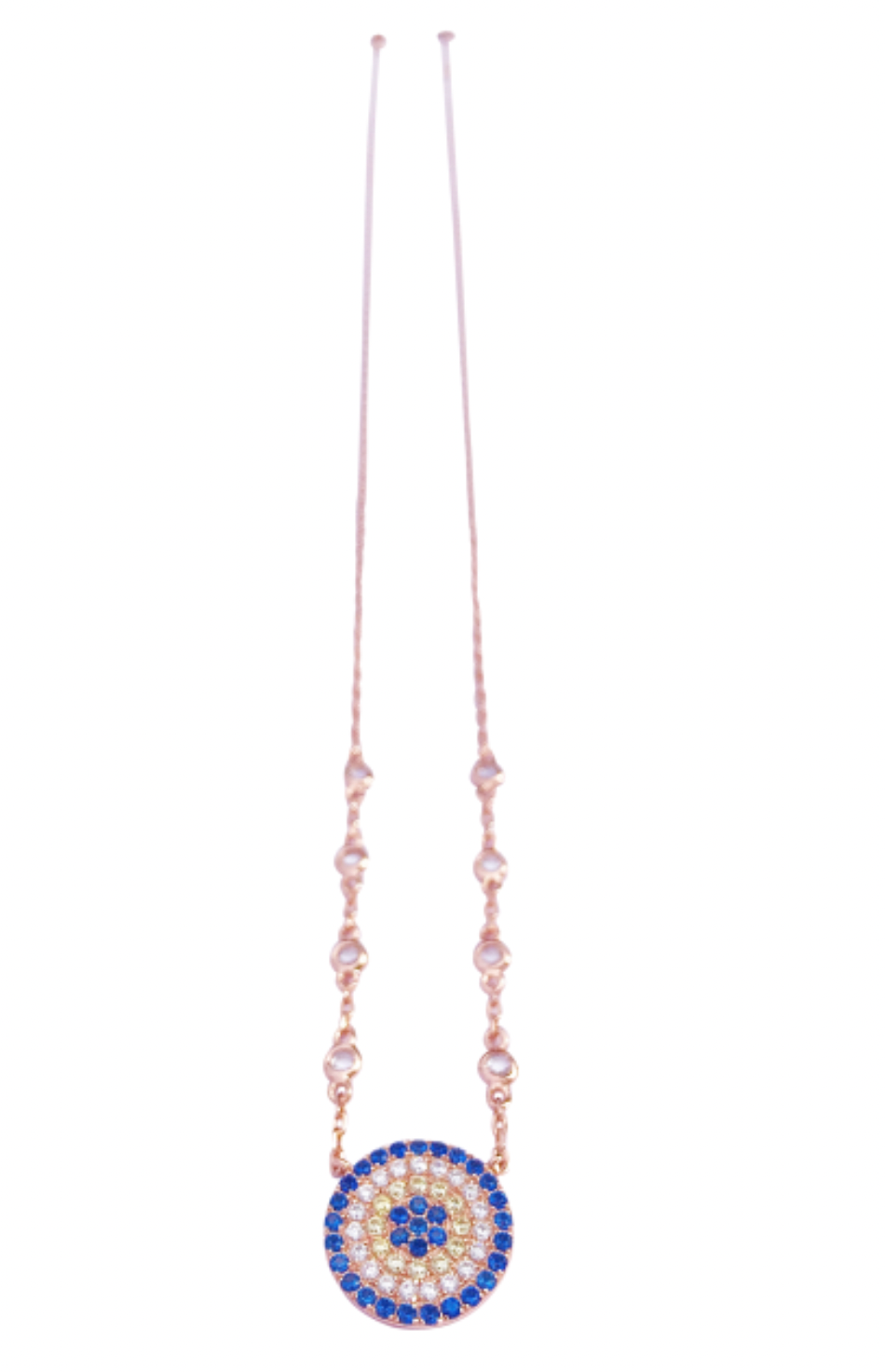 Istanbul Necklace