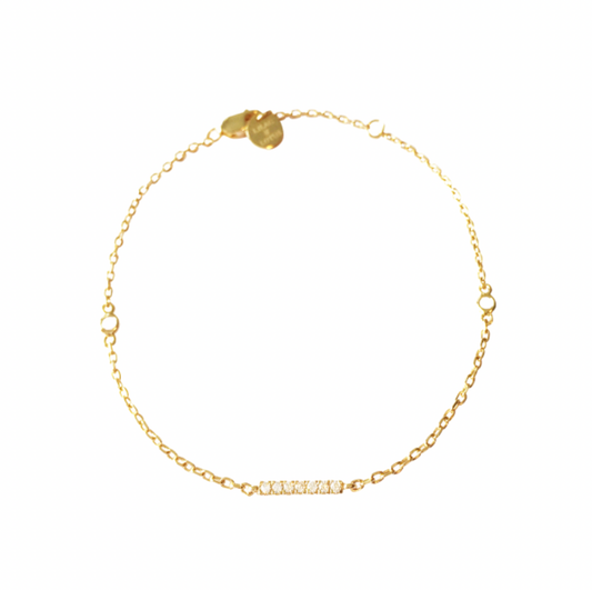 Prague Bracelet