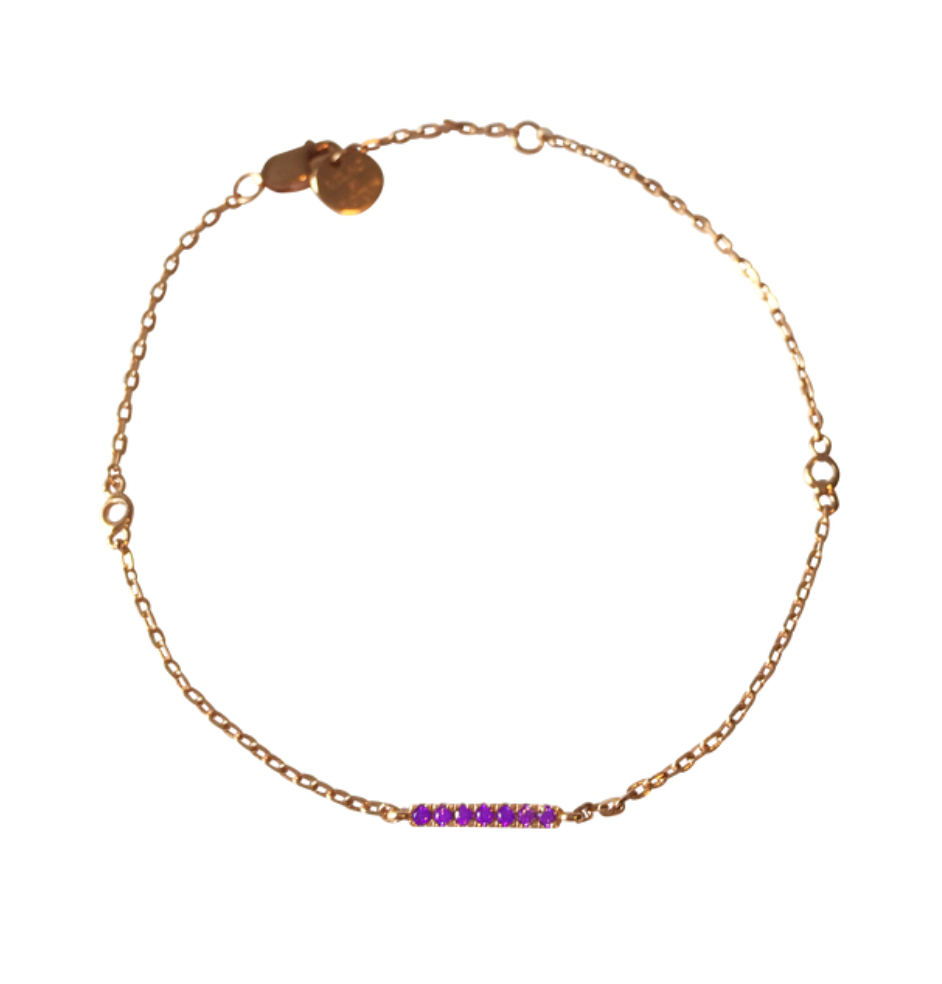 Prague Bracelet