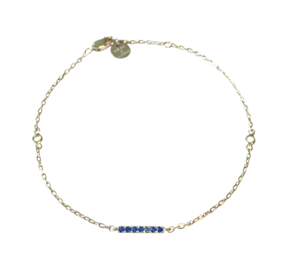 Prague Bracelet