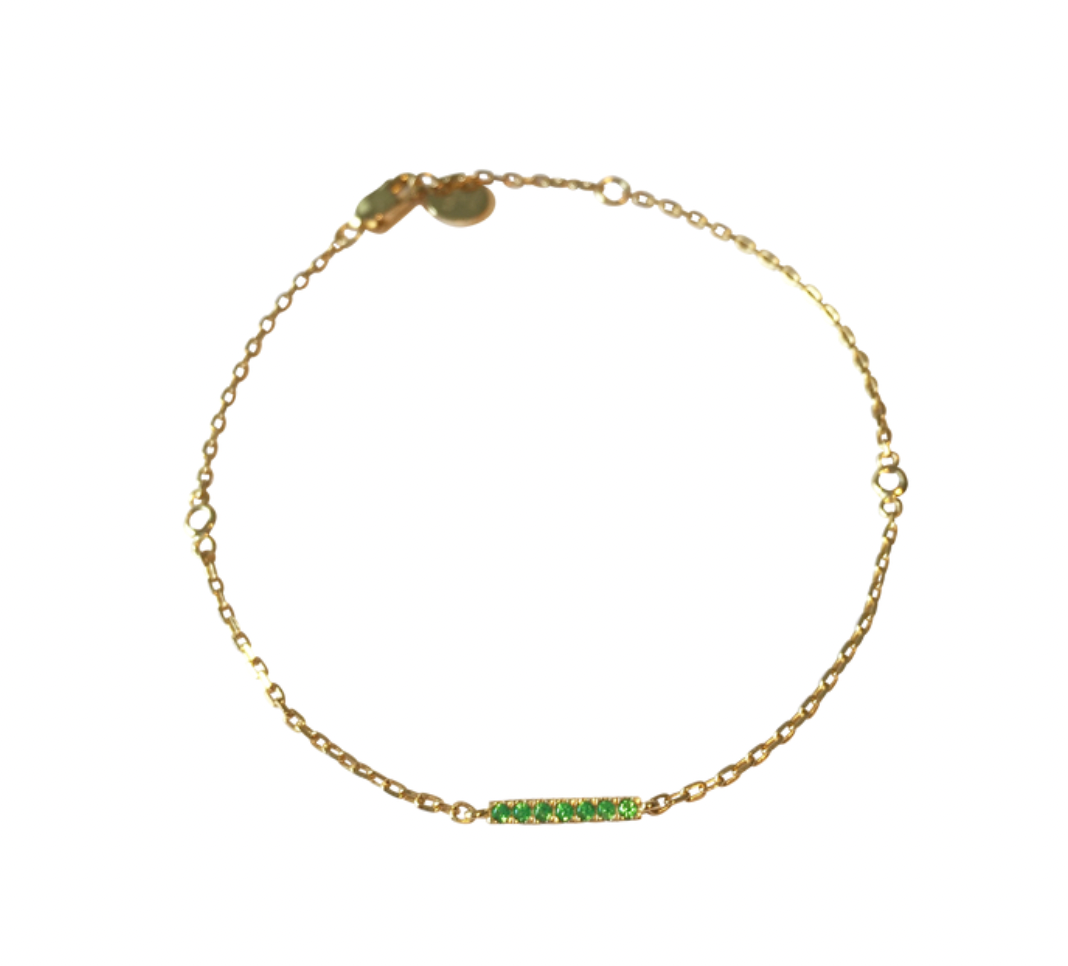 Prague Bracelet