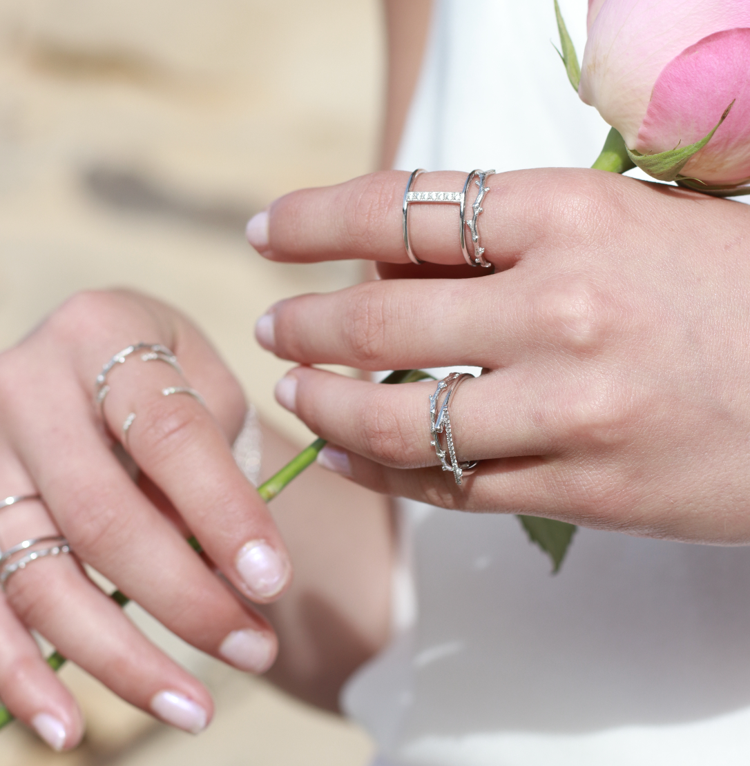 Breton Ring