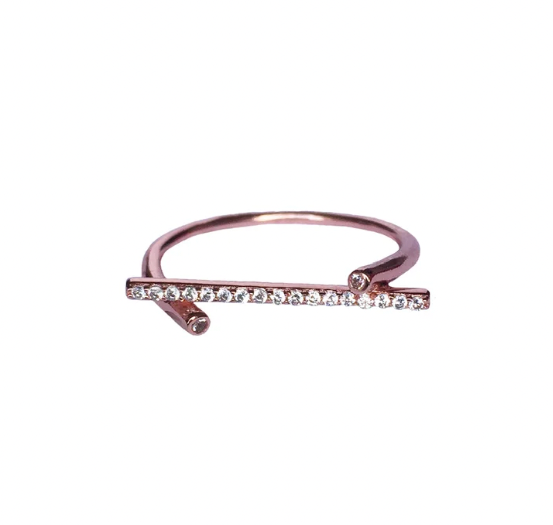 Breton Ring