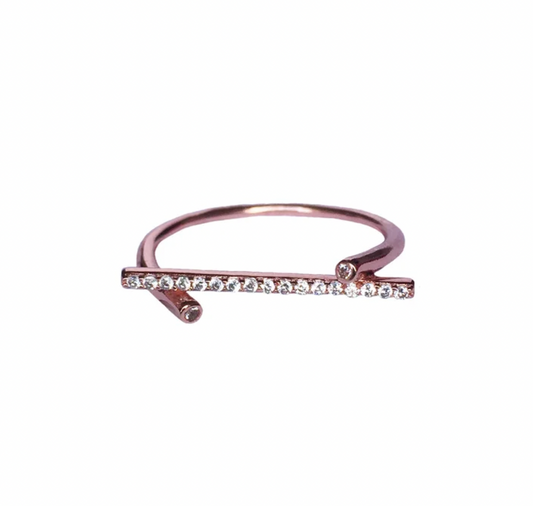 Breton Ring