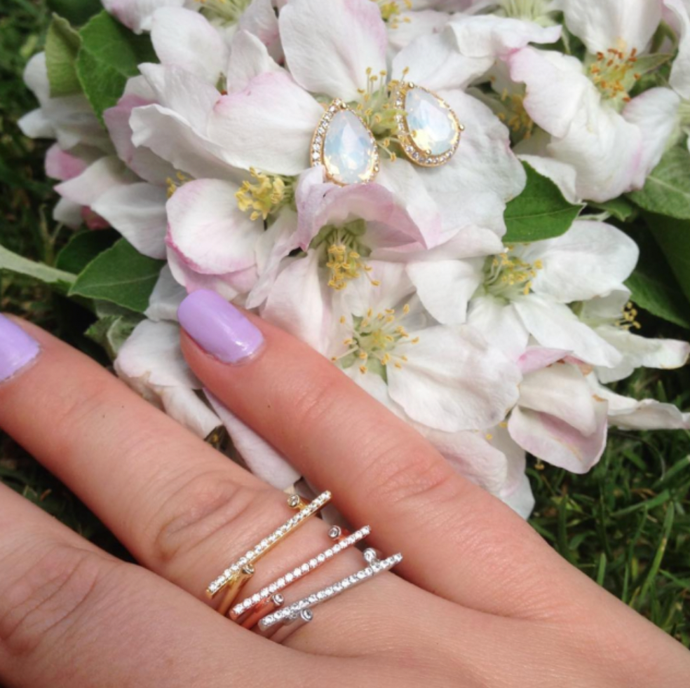 Breton Ring