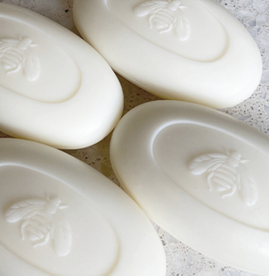 Bee Soap