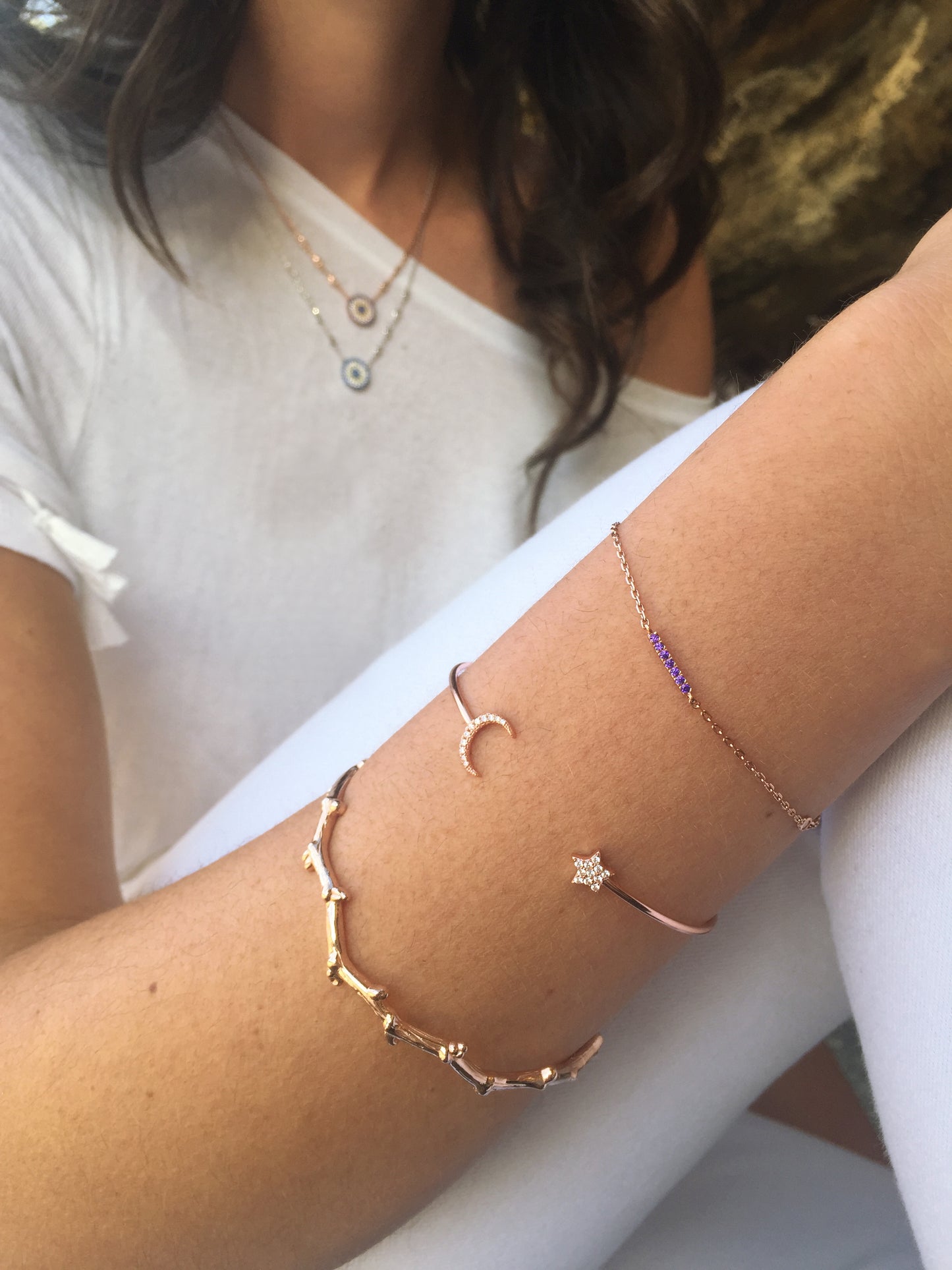 Tokyo Bangle