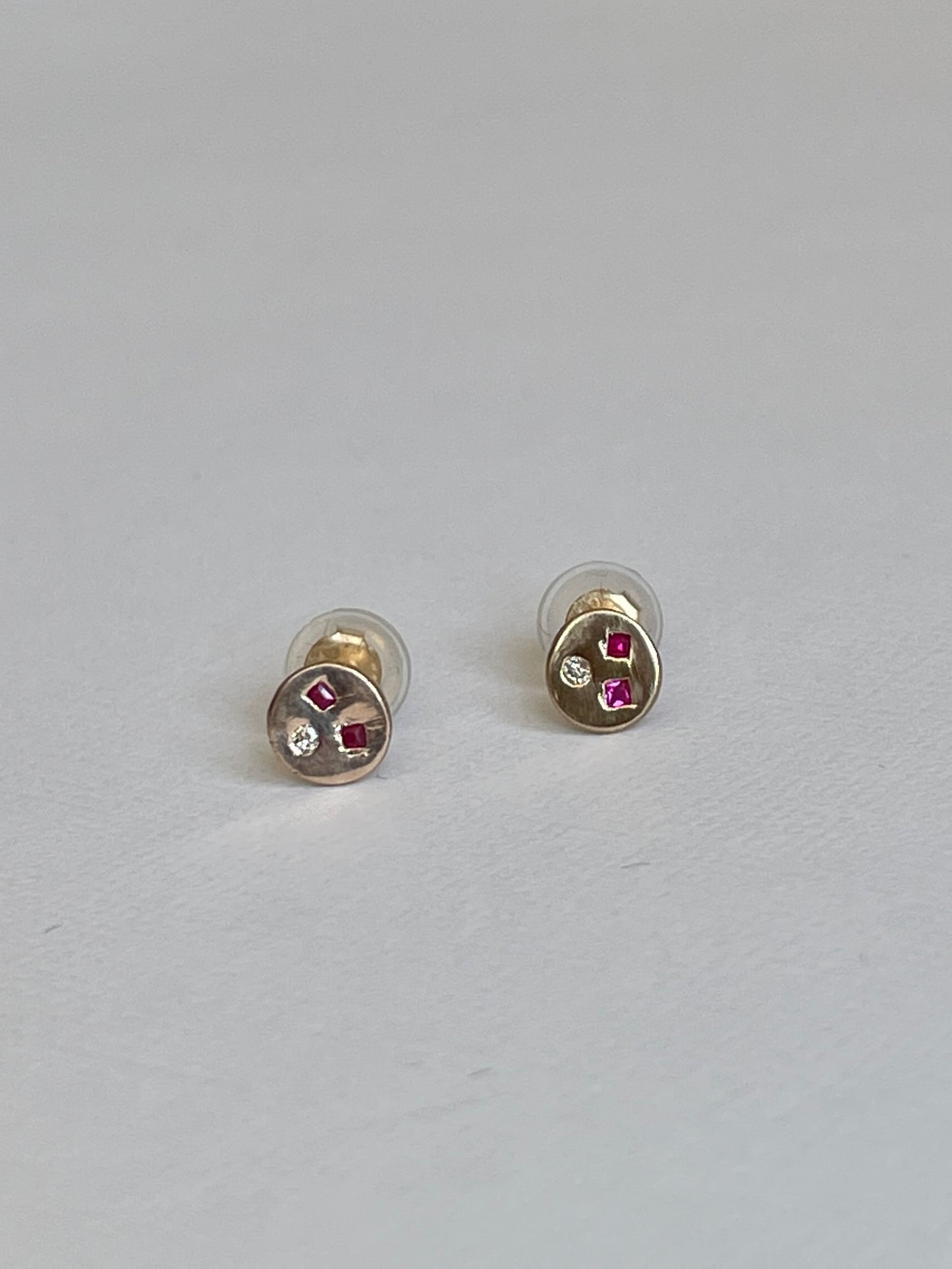 Smile Studs