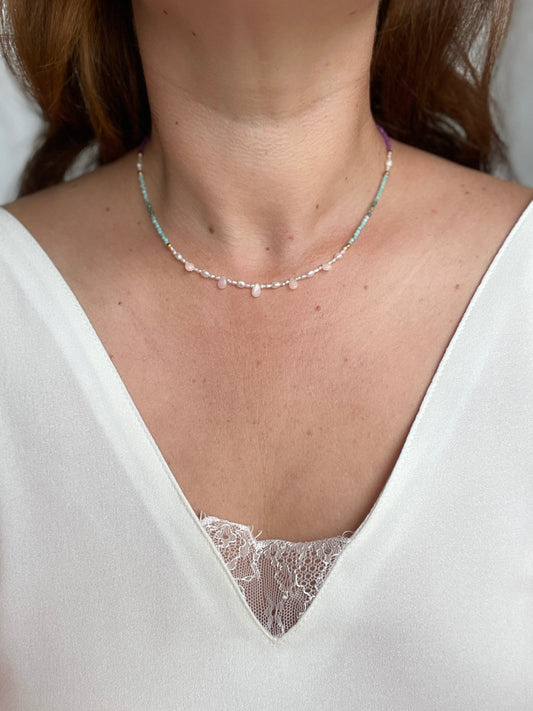 Ethereal Necklace