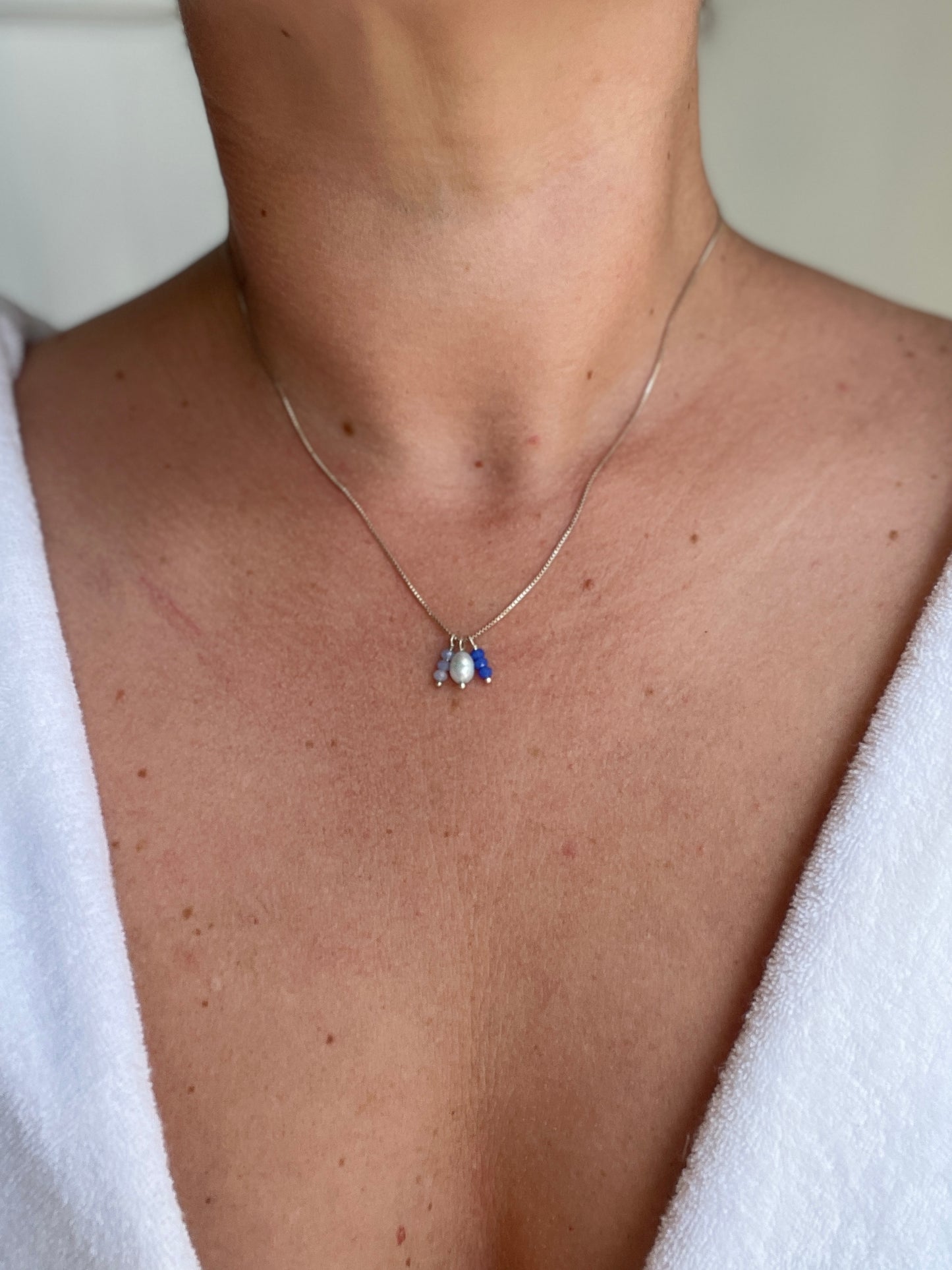 Sofia Necklace
