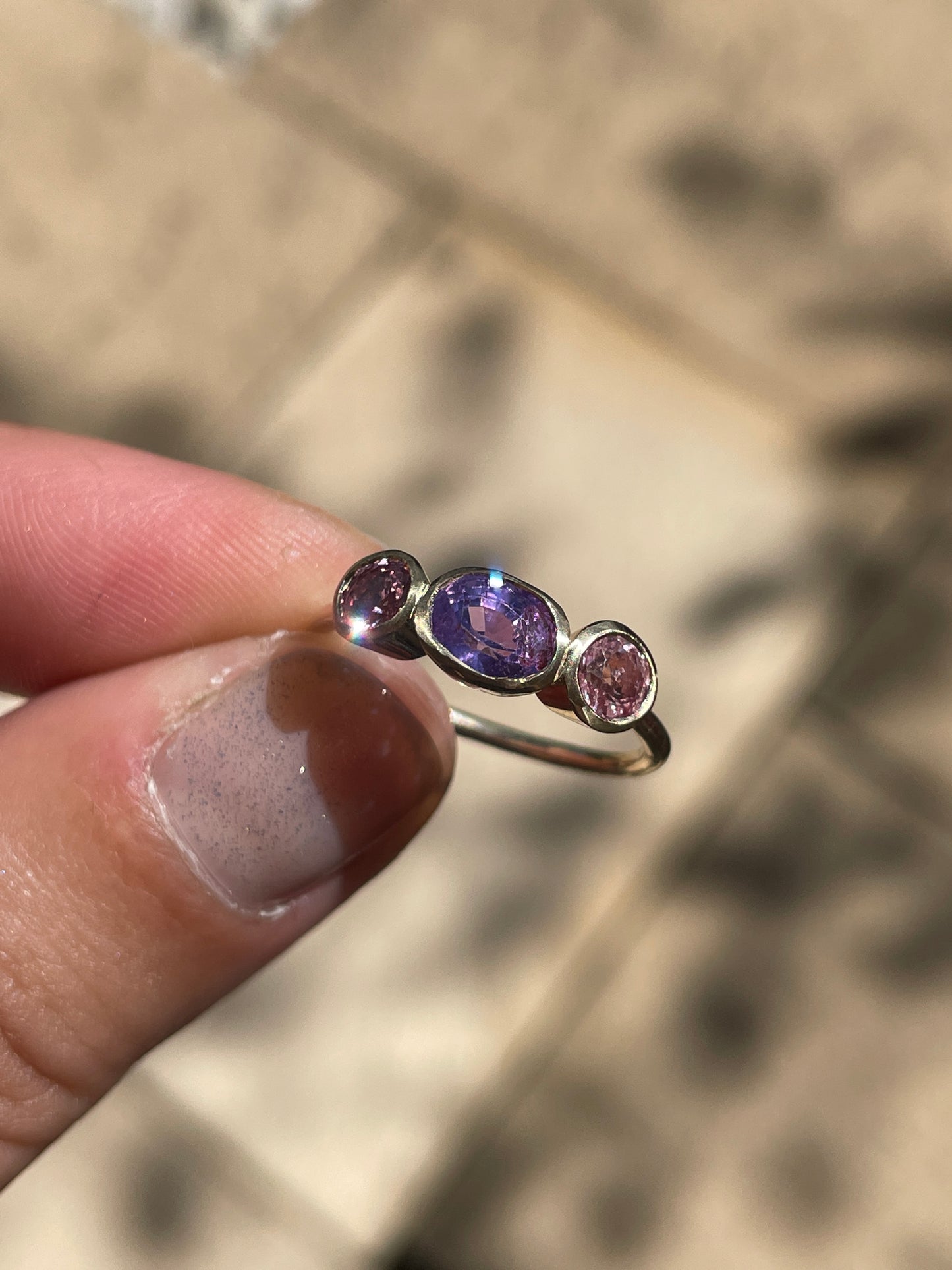 La Dolce Vita Ring