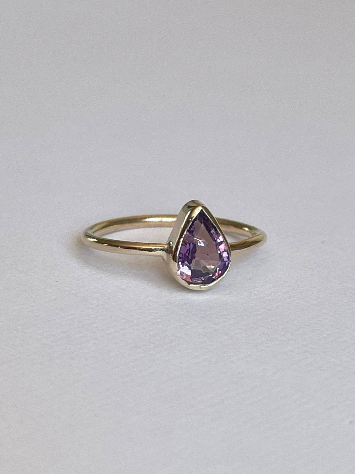 Whimsical Ring