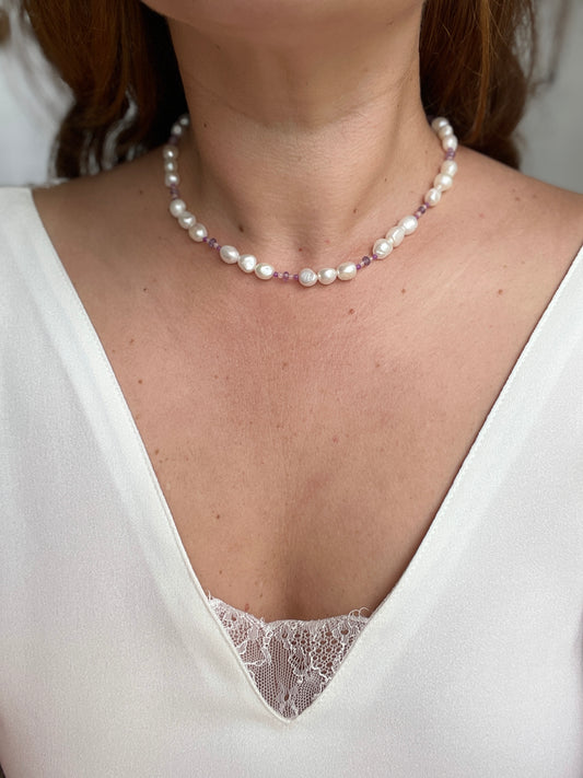 Under The Sea Necklace