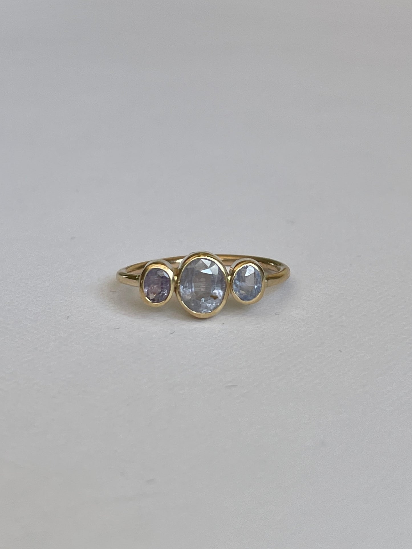 Portofino Ring