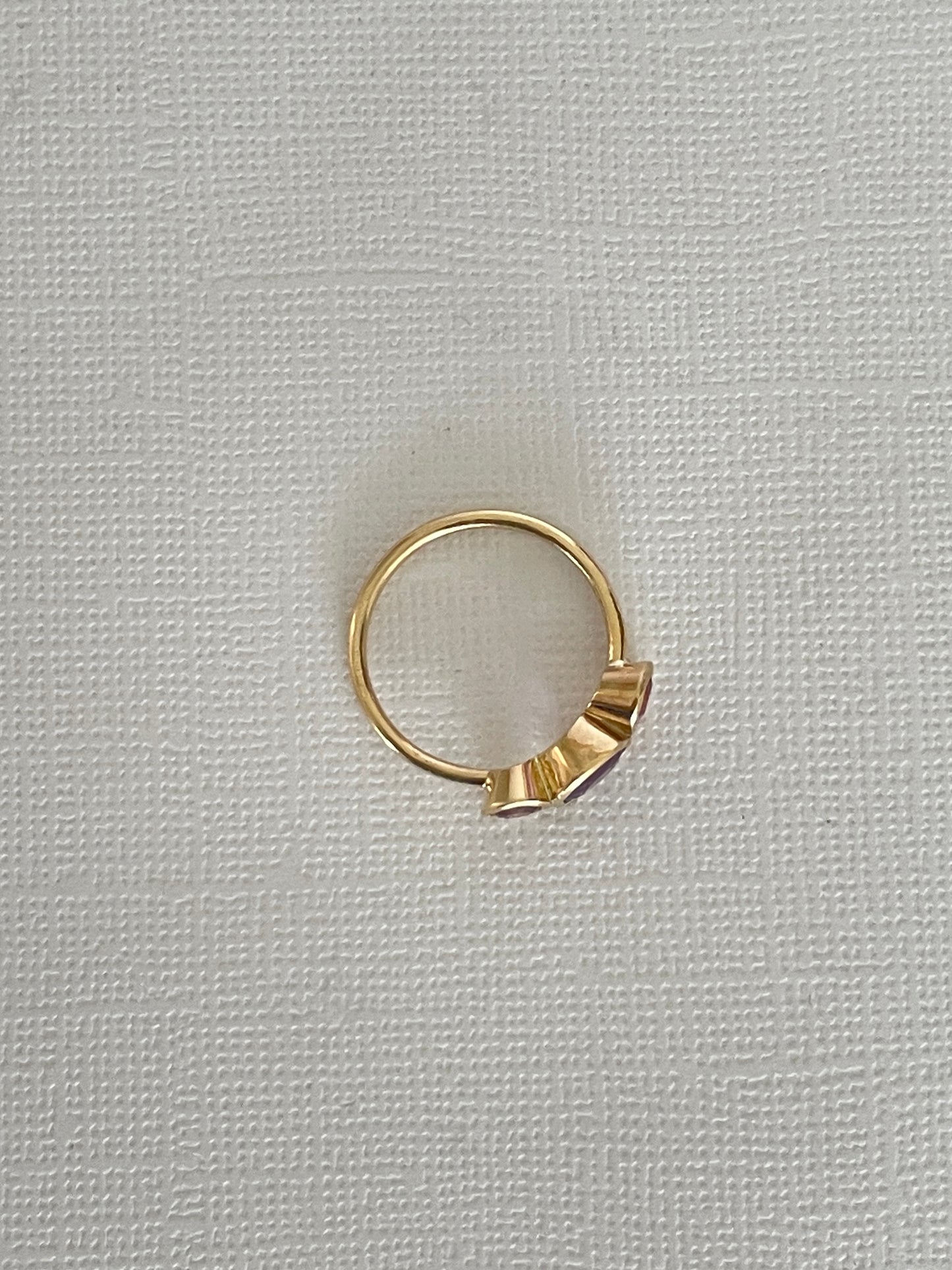 La Dolce Vita Ring