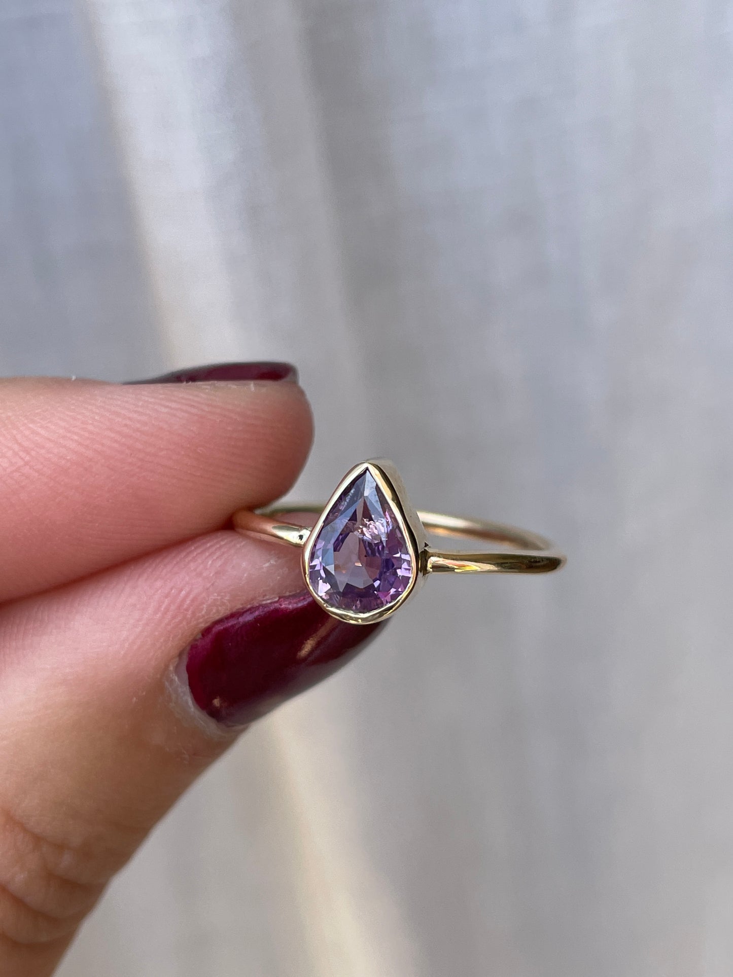 Whimsical Ring