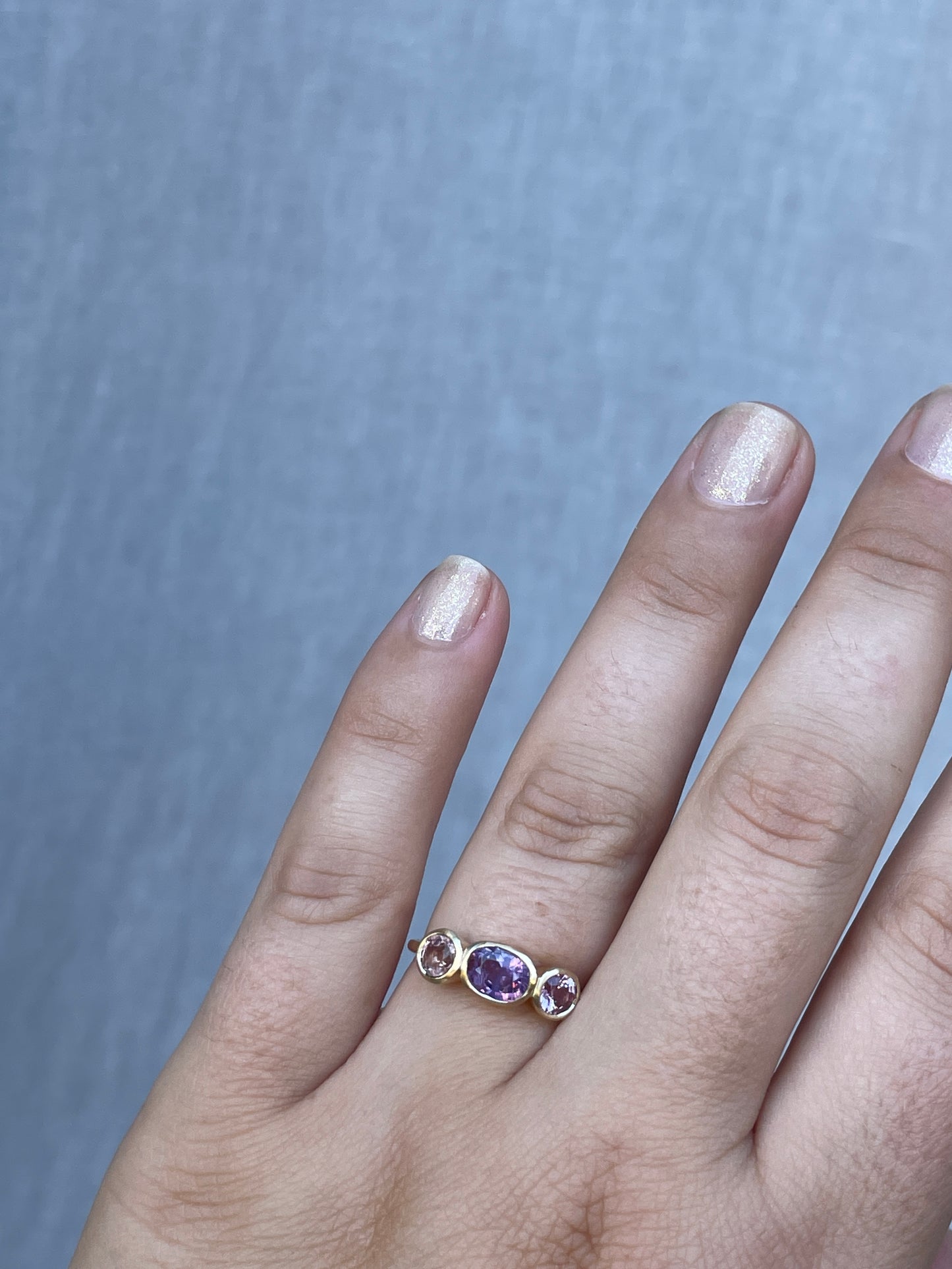 La Dolce Vita Ring