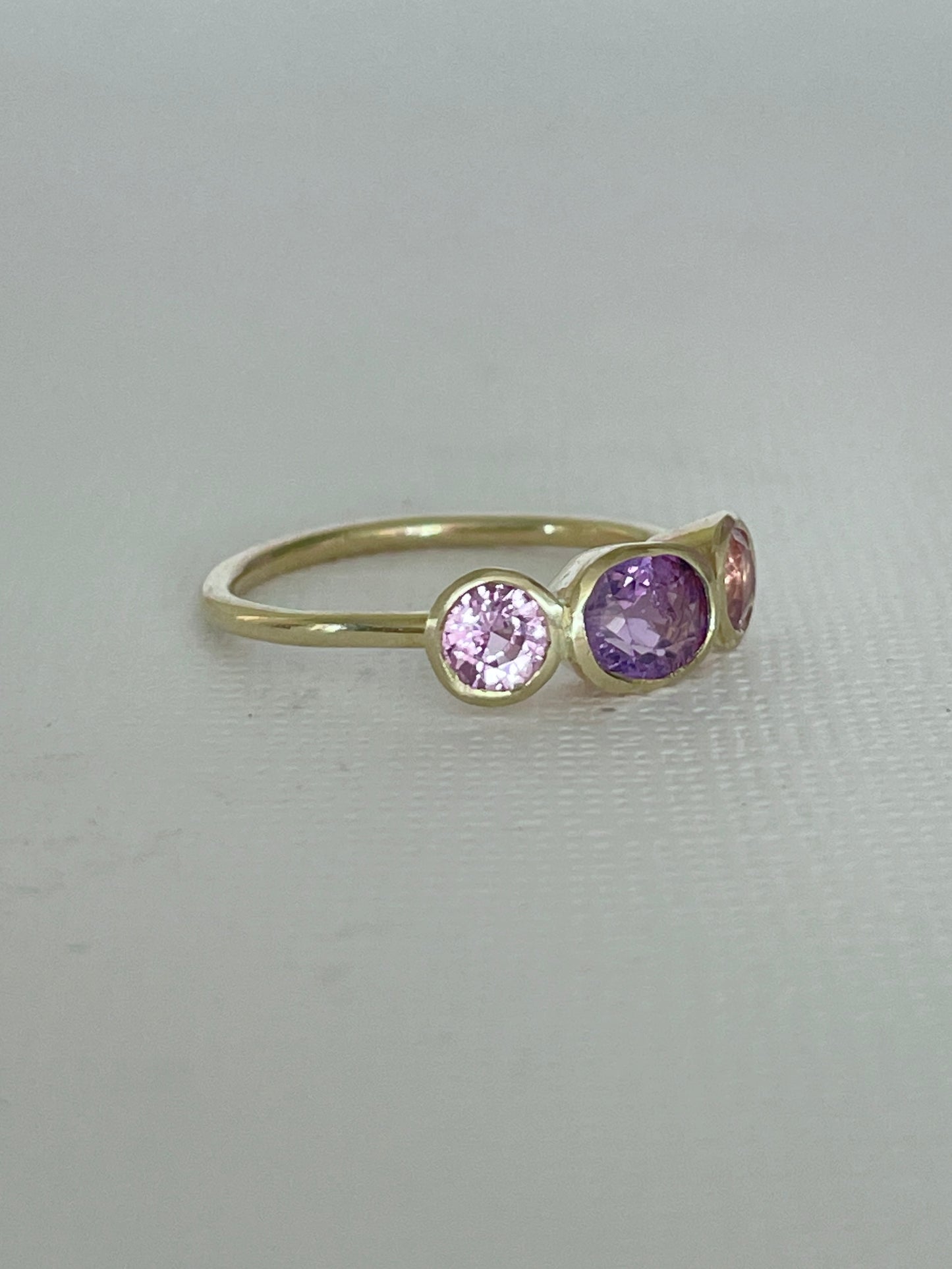 La Dolce Vita Ring