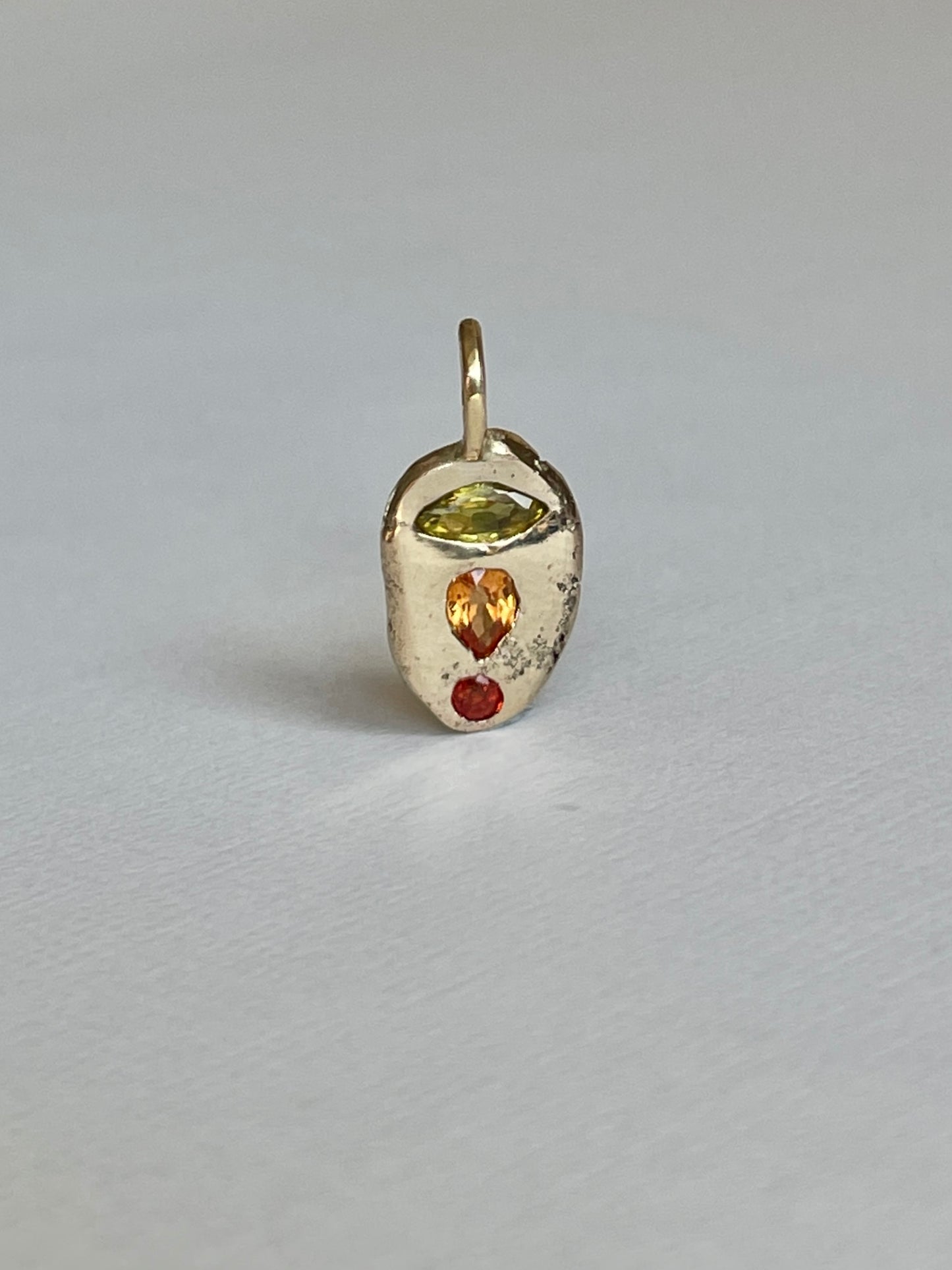 Sunrise Pendant