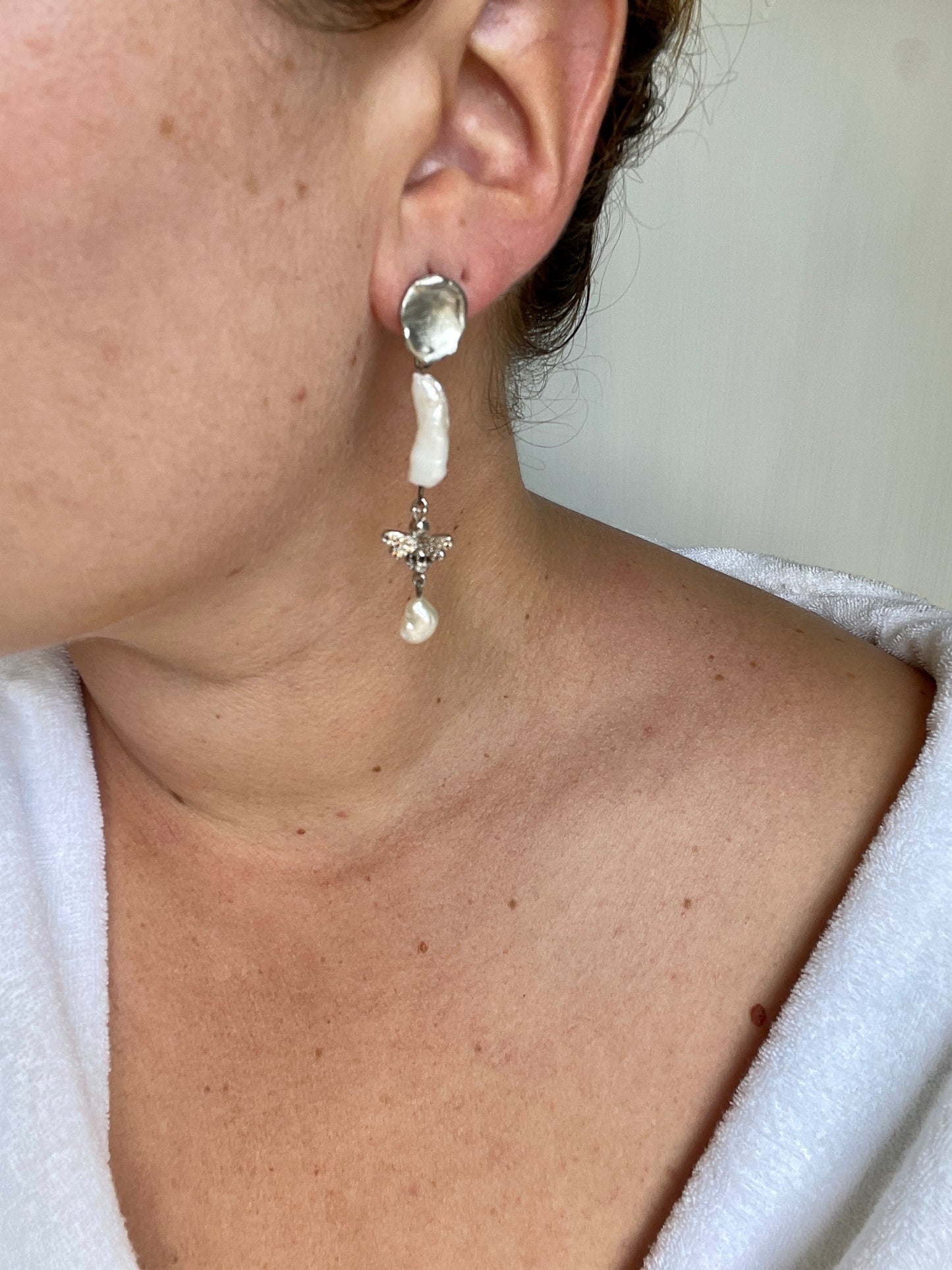 A Bugs Life Earrings