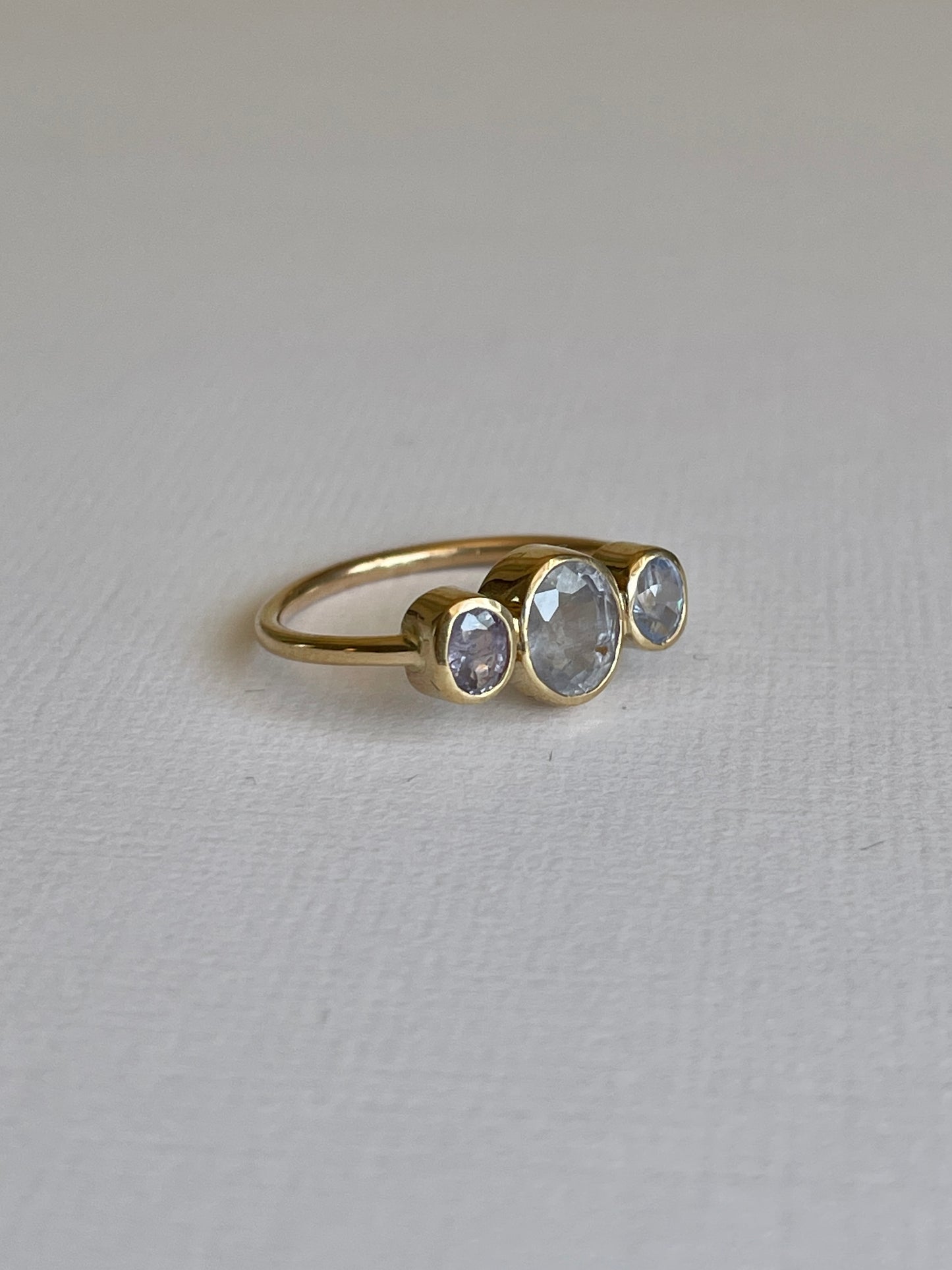 Portofino Ring