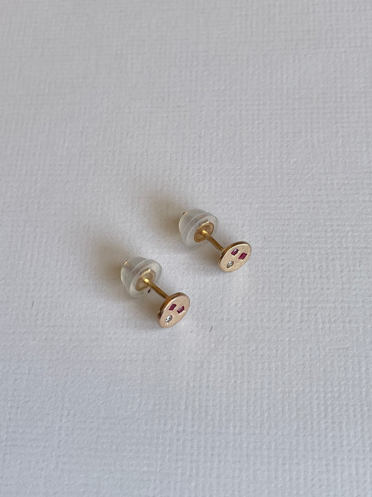 Smile Studs
