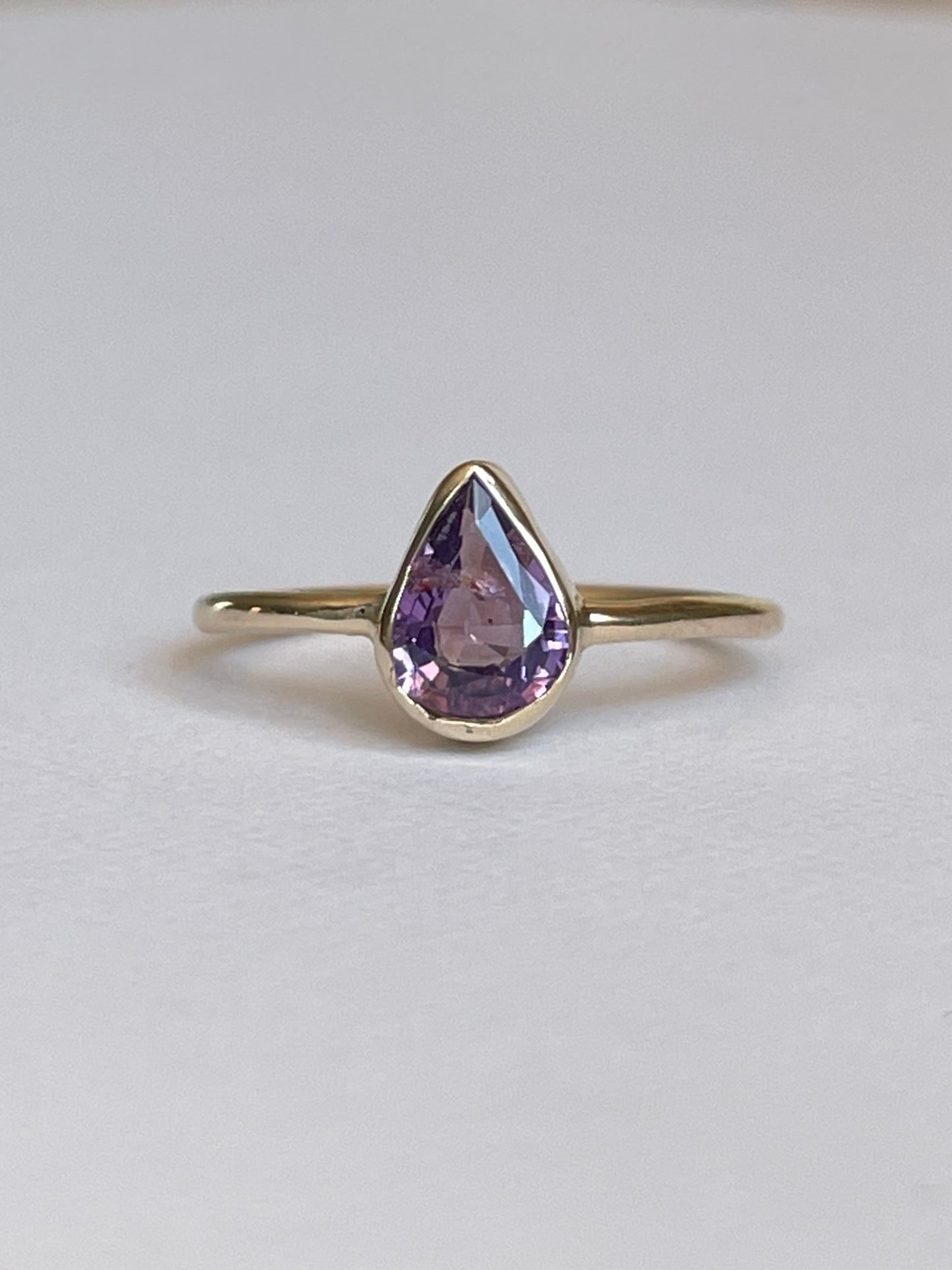 Whimsical Ring