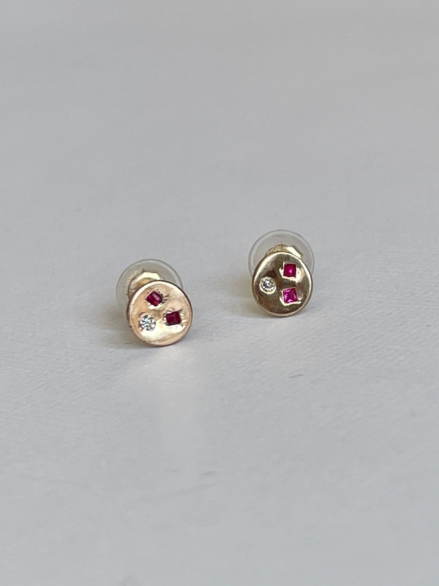 Smile Studs