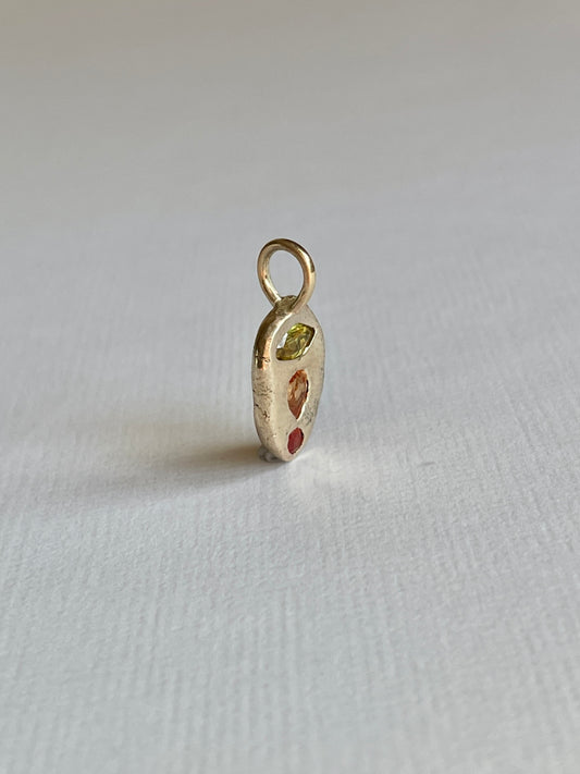 Sunrise Pendant
