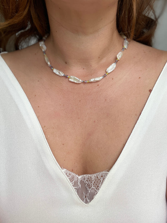 Cosmic Necklace