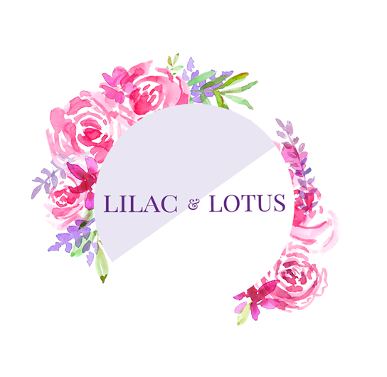 LILAC & LOTUS Gift Card