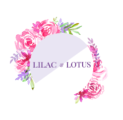 LILAC & LOTUS Gift Card