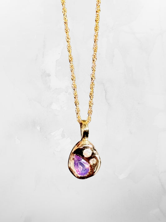 Ethereal Pendant