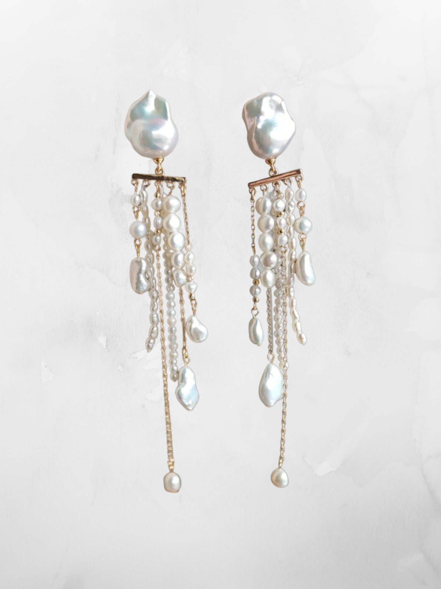 Happily Ever After Earrings