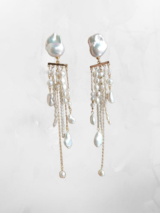 Happily Ever After Earrings