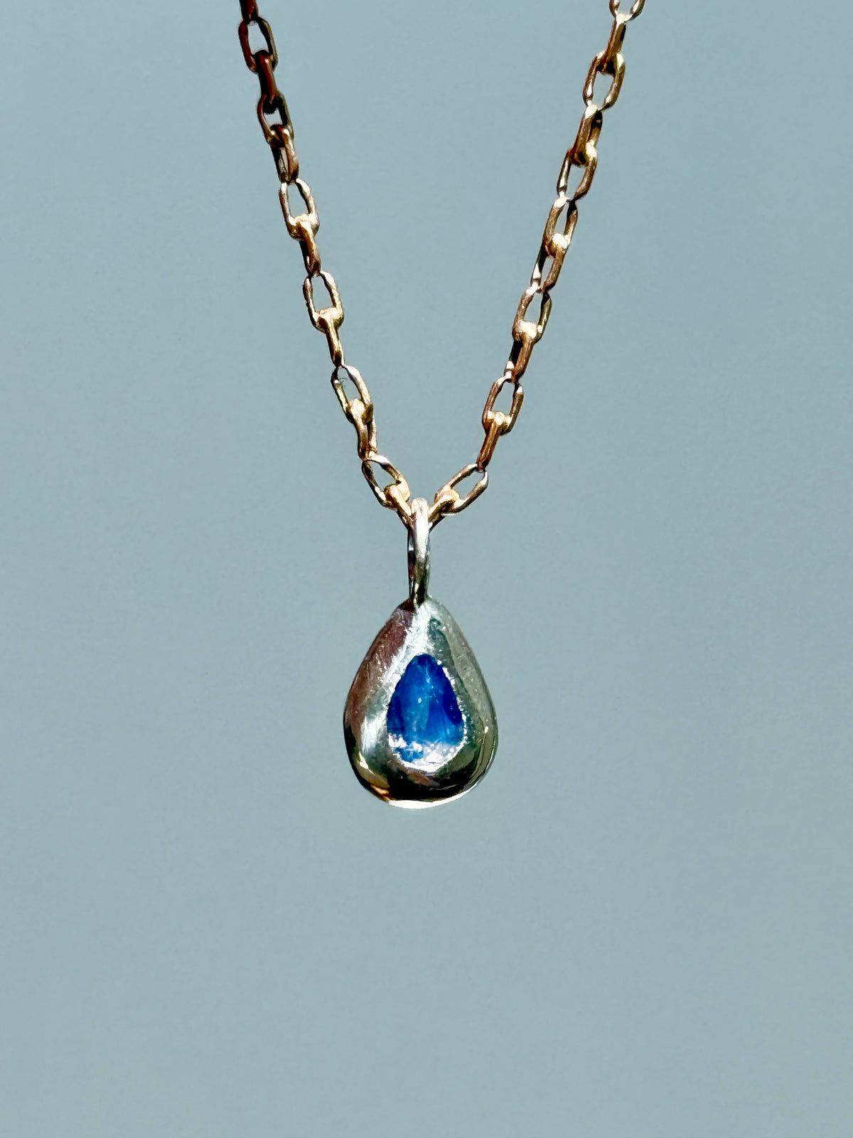Mercury Pendant