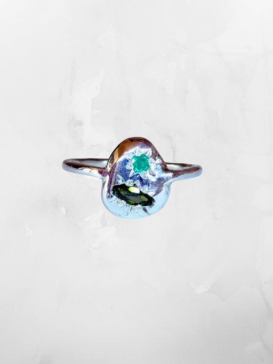 Luscious Ring