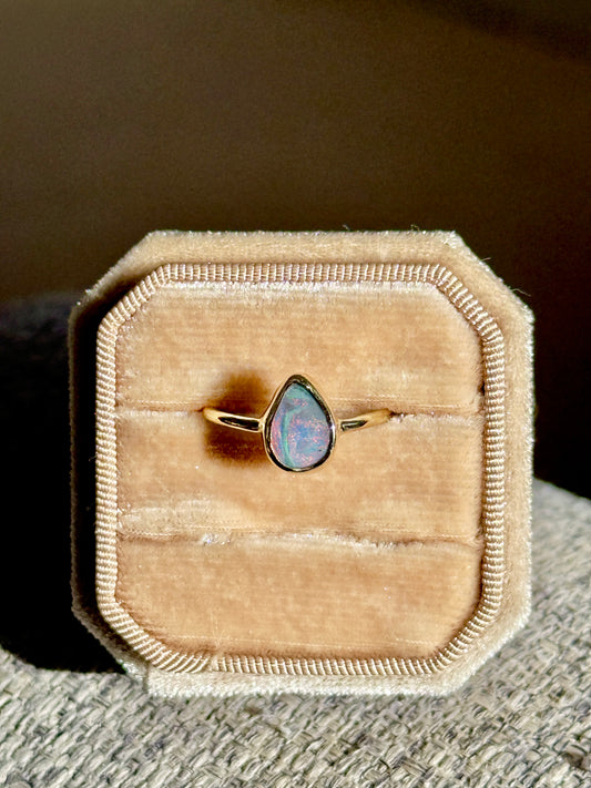 Waterfall Ring
