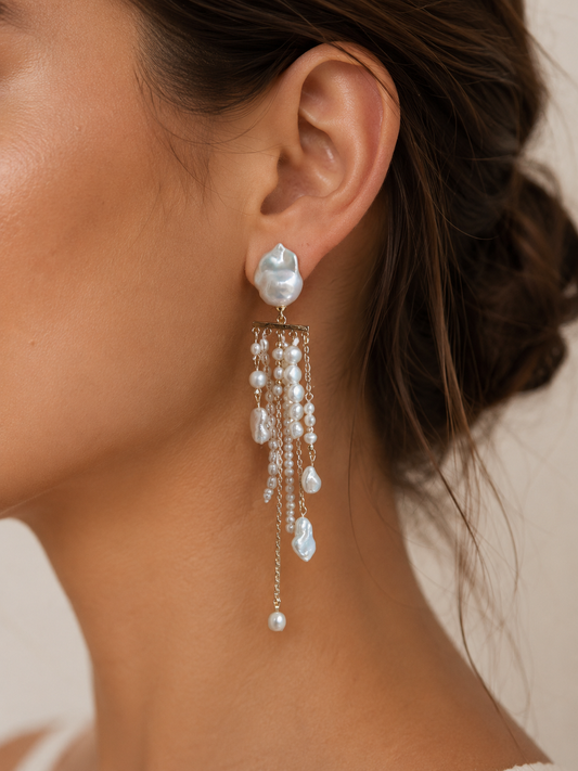Happily Ever After Earrings