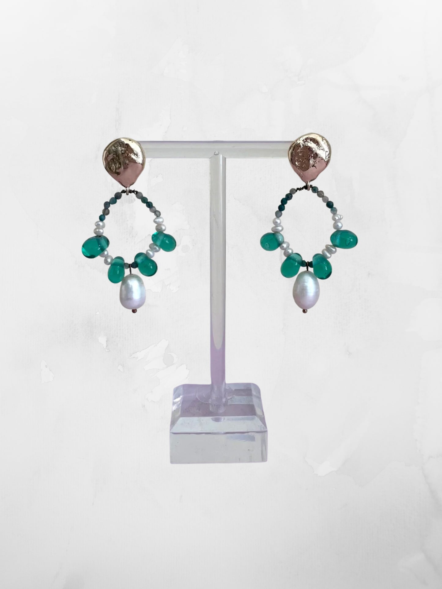 Ivy Earrings
