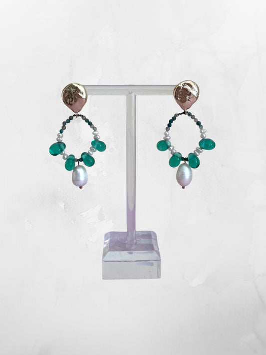 Ivy Earrings
