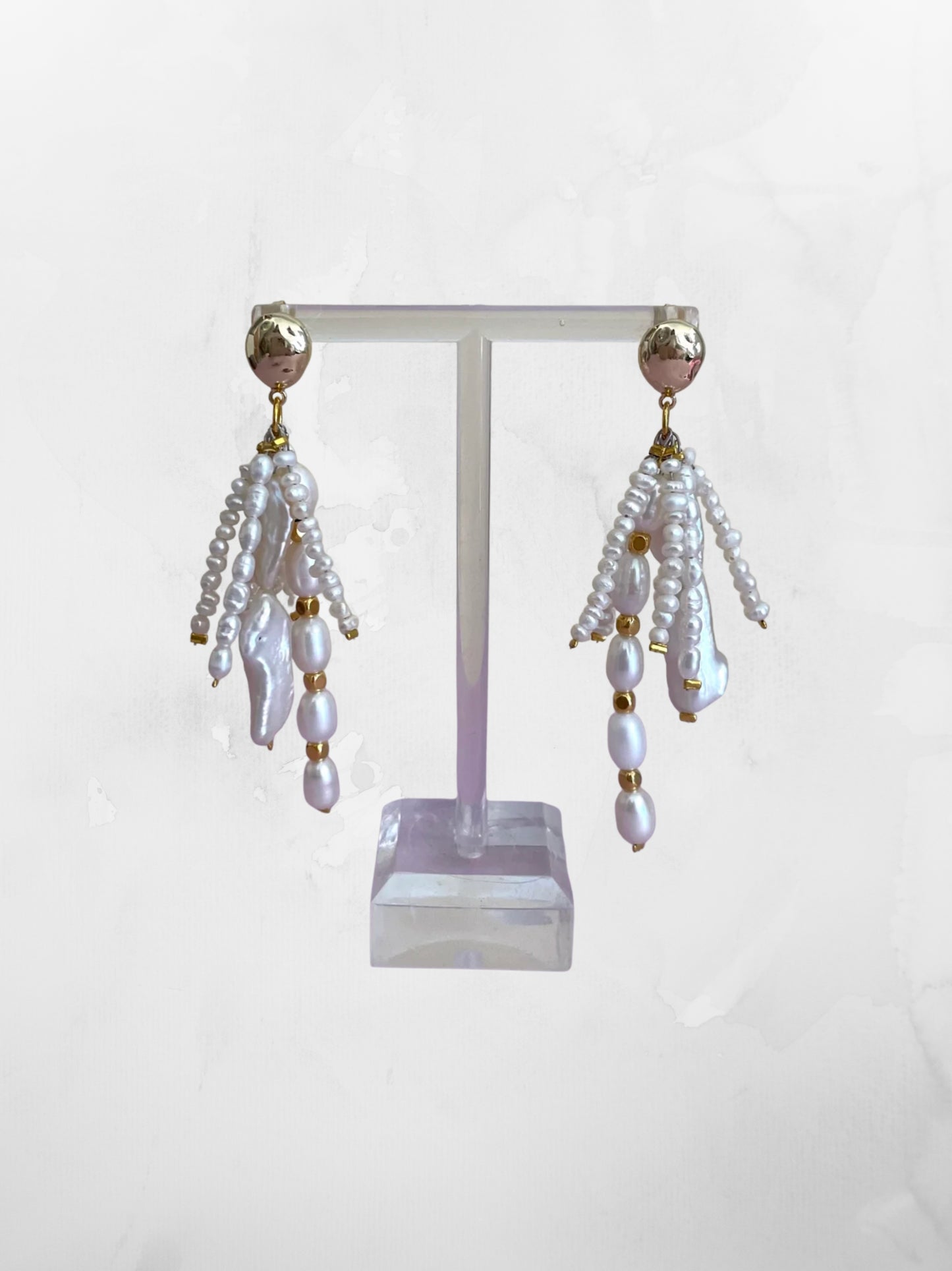 Spark Earrings