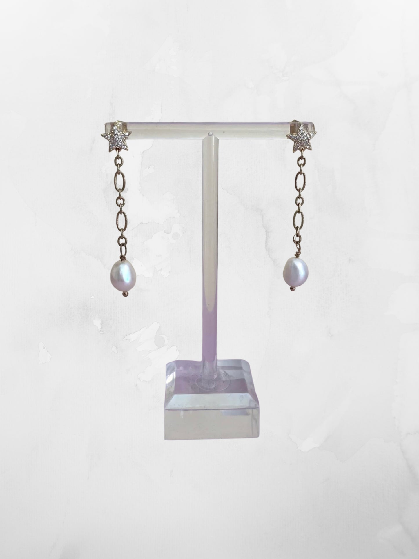 Starry Night Earrings